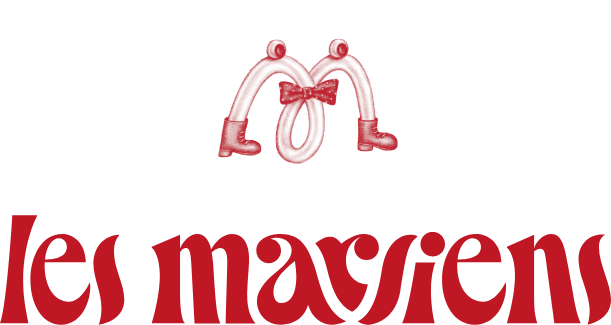 Logo Les Marsiens