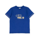 T-shirt Milkyway "Mess Around"
