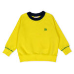 Jupiter Lemon Sweater