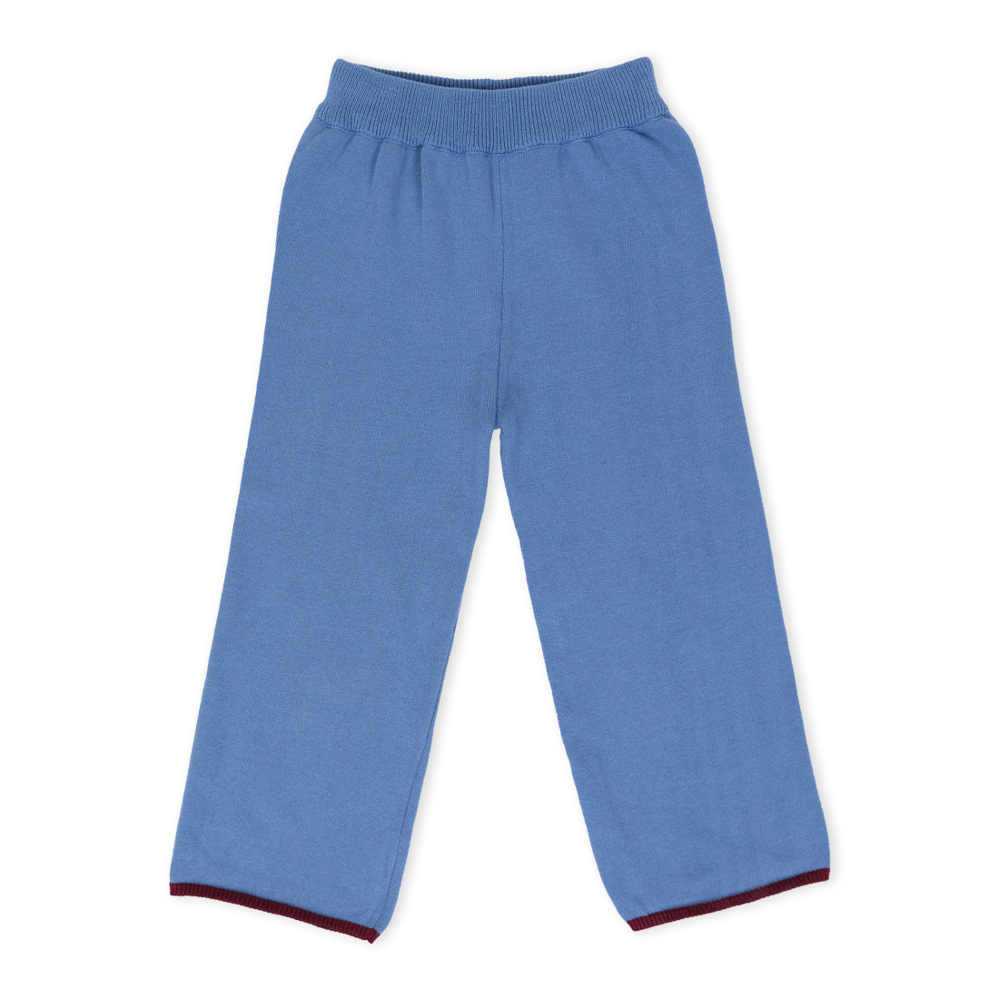 IO Knit Trousers